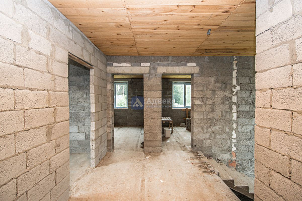 Коттедж 207 м² Коттедж 207 м²