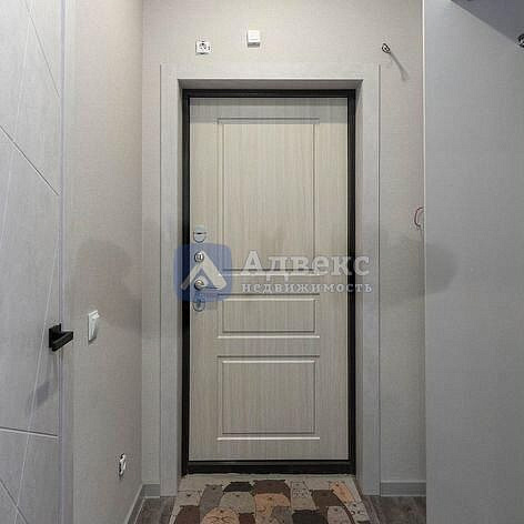 Квартира студия, 26.8 м² Квартира студия, 26.8 м²