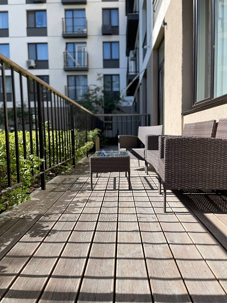 Квартира 2-комн., 78.7 м² Квартира 2-комн., 78.7 м²