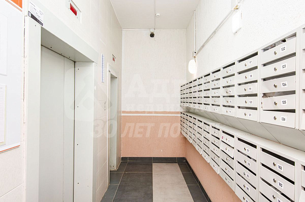 Студия, 30 кв.м.