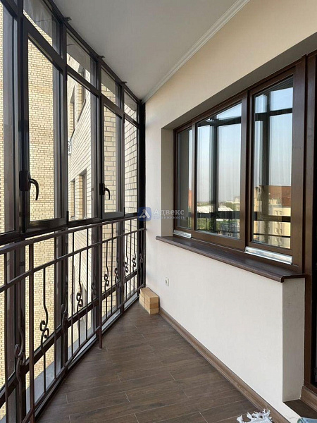 3-к квартира, 128 кв.м.