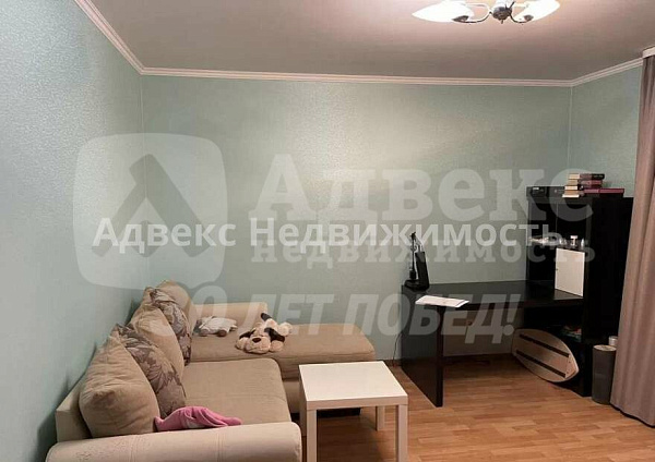 2-к квартира, 75 кв.м.