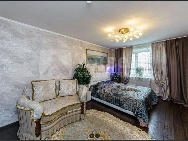 3-к квартира, 84 кв.м.