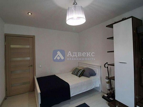 Квартира 4-комн., 82.5 м² Квартира 4-комн., 82.5 м²