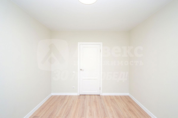 Квартира 2-комн., 62 м²
