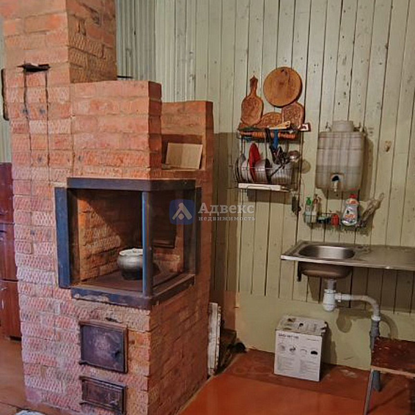 Дача/Коттедж, 47.7 кв.м.