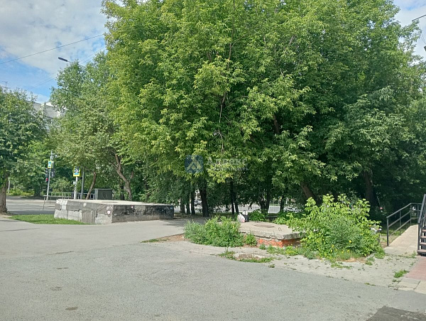 ПСН, 35 кв.м.