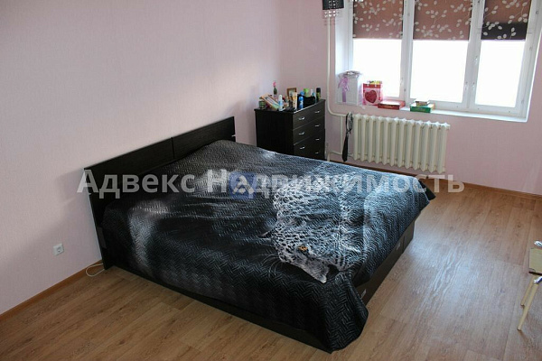 3-к квартира, 90 кв.м.