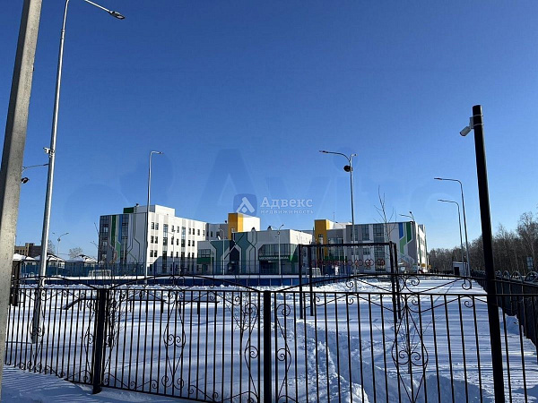 Коттедж 120 м²