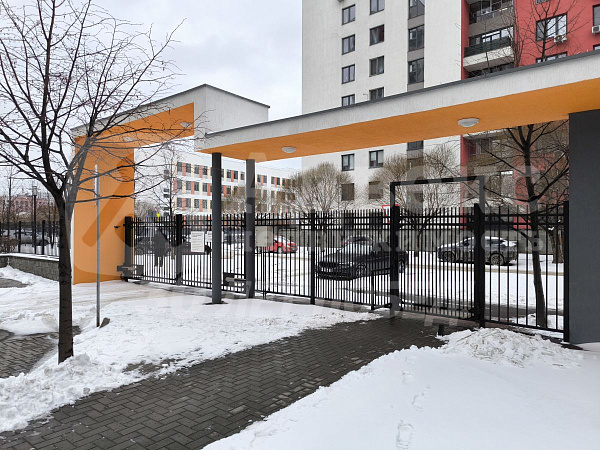 Квартира 3-комн., 75 м²
