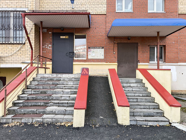 2-к квартира, 68 кв.м. 2-к квартира, 68 кв.м.