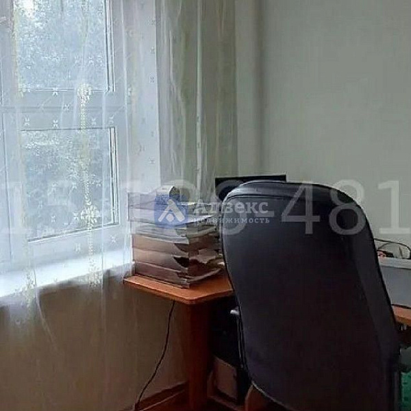 Квартира 4-комн., 76.6 м²