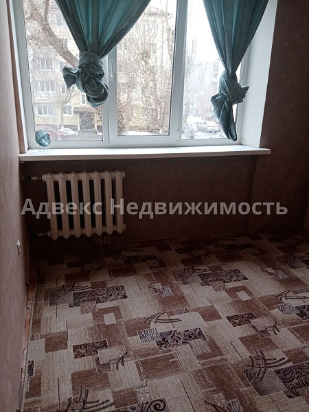 Квартира 2-комн., 42.1 м² Квартира 2-комн., 42.1 м²