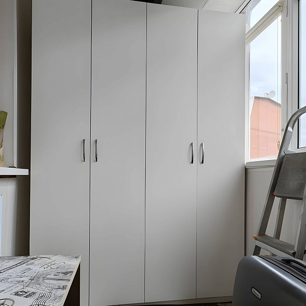 1-к квартира, 56 кв.м.