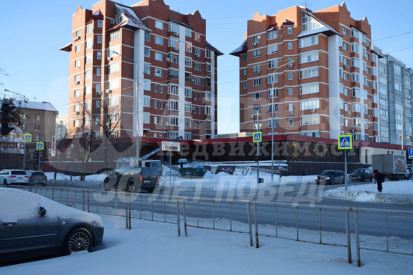 Торговое помещение, 1497 кв.м.