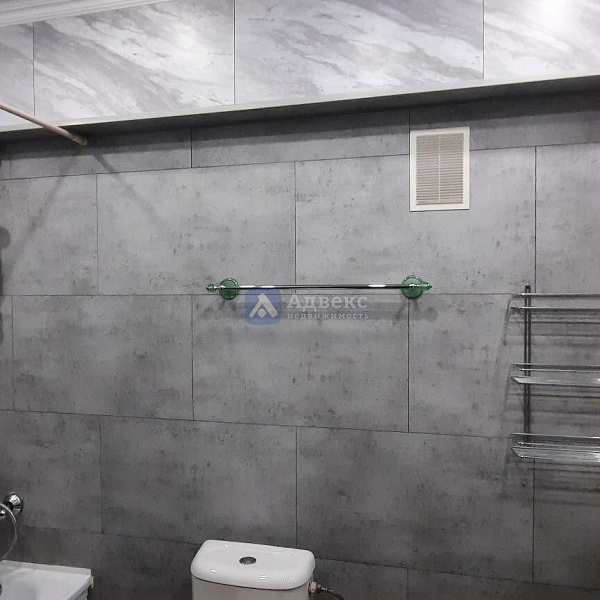 2-к квартира, 67 кв.м.