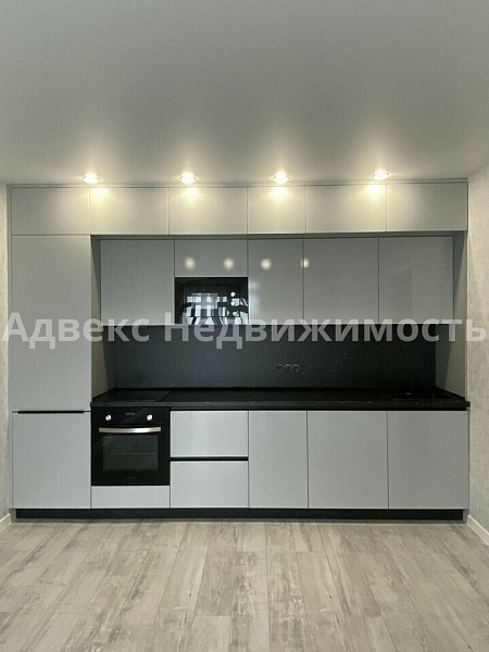 Квартира 2-комн., 66.8 м²