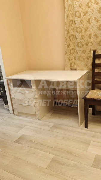 2-к квартира, 29 кв.м.