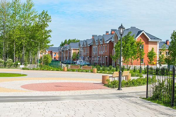 4-к квартира, 104 кв.м.