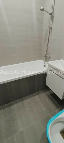 Квартира студия, 24 м²