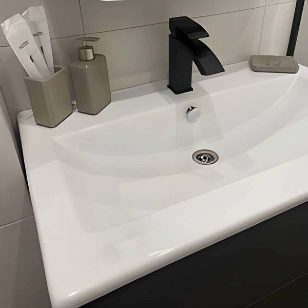 Квартира 1-комн., 33.5 м²