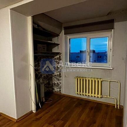 Квартира студия, 26.1 м² Квартира студия, 26.1 м²