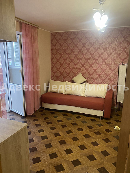 Квартира 2-комн., 67.1 м²