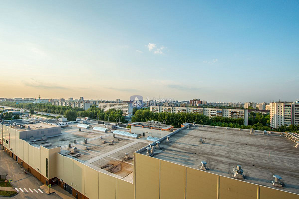 Квартира 2-комн., 62 м² Квартира 2-комн., 62 м²