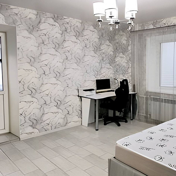 Квартира 4-комн., 150.3 м²