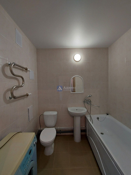 Квартира студия, 20 м²