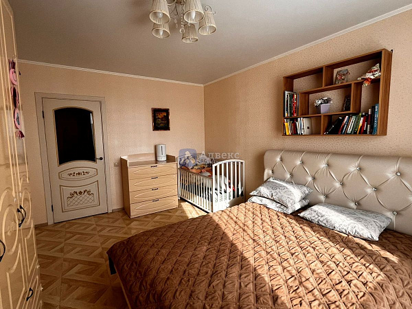 1-к квартира, 44 кв.м. 1-к квартира, 44 кв.м.