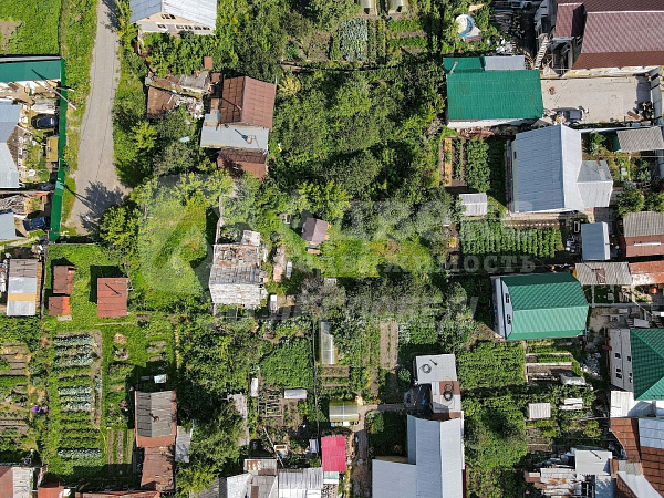 Дача/Коттедж, 33 кв.м.