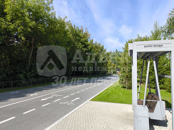 Квартира 2-комн., 40.7 м²