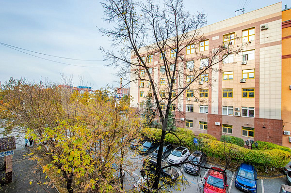 1-к квартира, 41 кв.м.