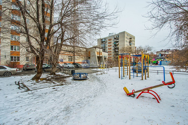 Квартира 1-комн., 29.2 м²