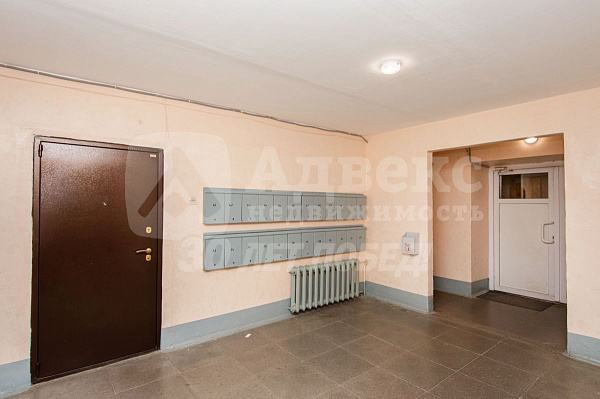 Квартира 2-комн., 74 м²