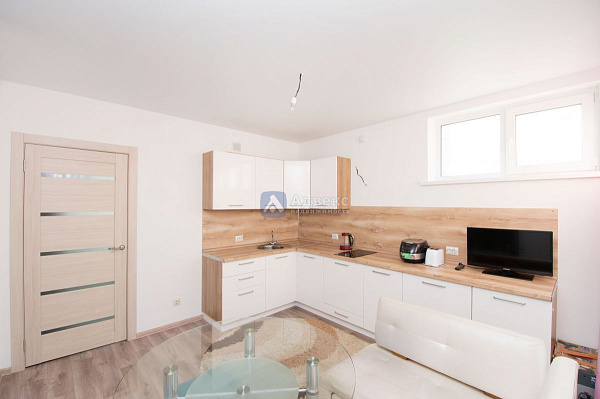 2-к квартира, 56 кв.м.