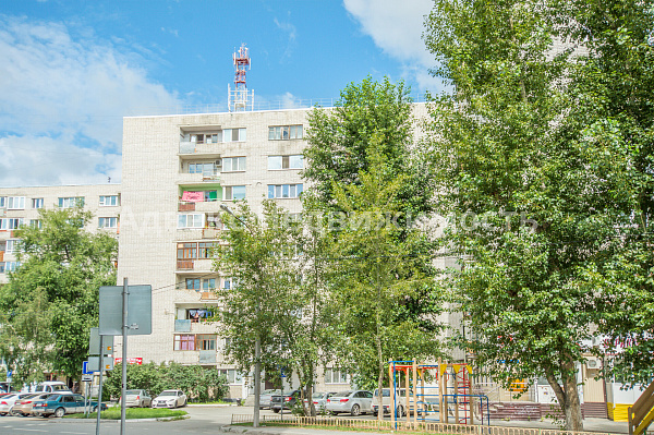 Квартира 1-комн., 12 м²