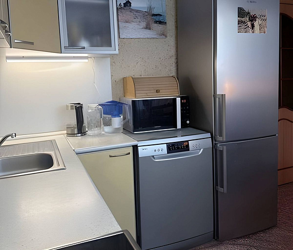 Квартира 3-комн., 75.3 м²