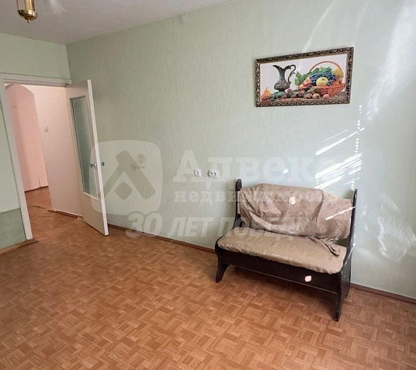 2-к квартира, 64 кв.м.