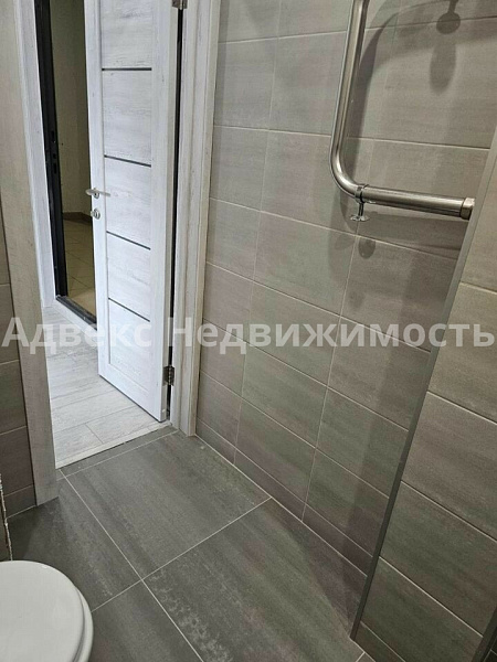 Квартира студия, 24 м²