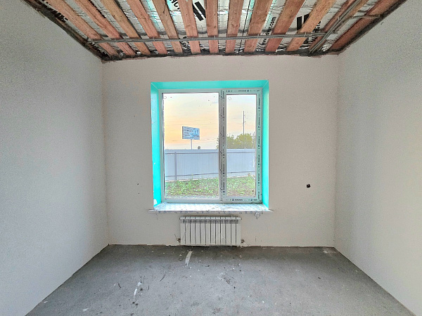 Дом, 113 кв.м.