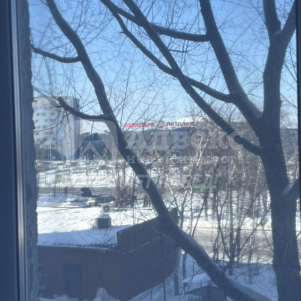 2-к квартира, 50 кв.м.