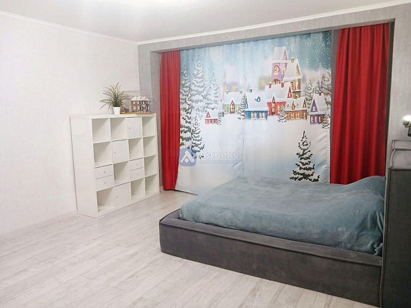 Квартира 2-комн., 80 м²