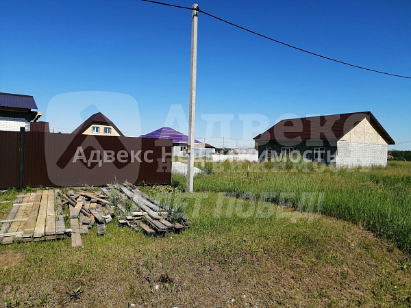 Участок, 8 сот.