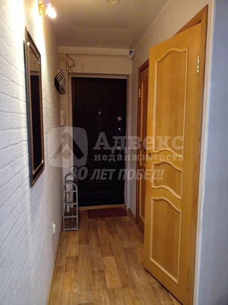 2-к квартира, 44 кв.м.