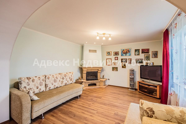 Коттедж 90.4 м²