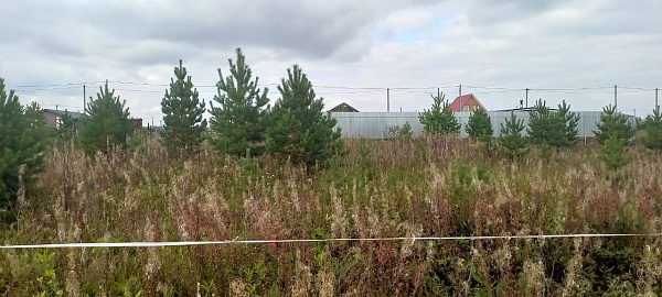 Участок, 6 сот.