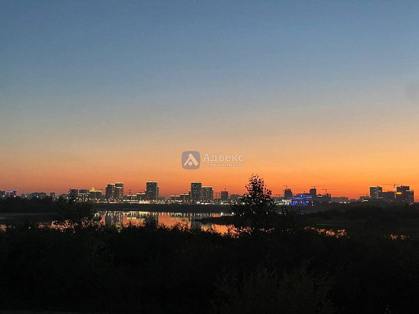 Студия, 25 кв.м.