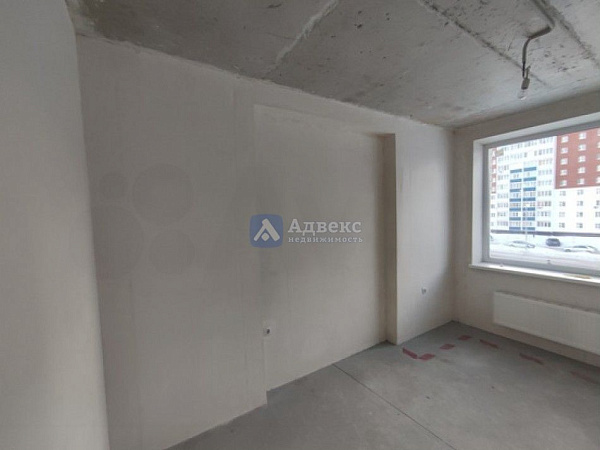 3-к квартира, 63 кв.м.